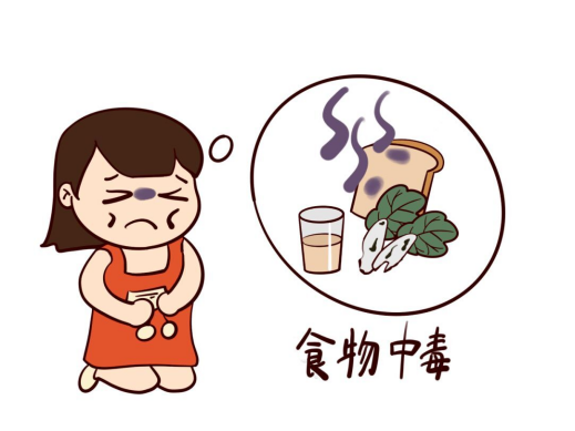 急性中毒处理小知识