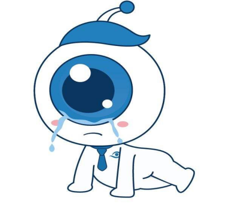 注意：年轻人也会青光眼！