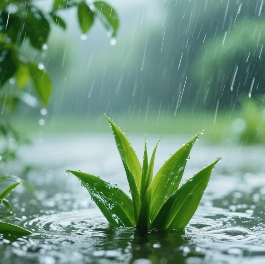 【节气·小满】夏意初盈，人生恰满