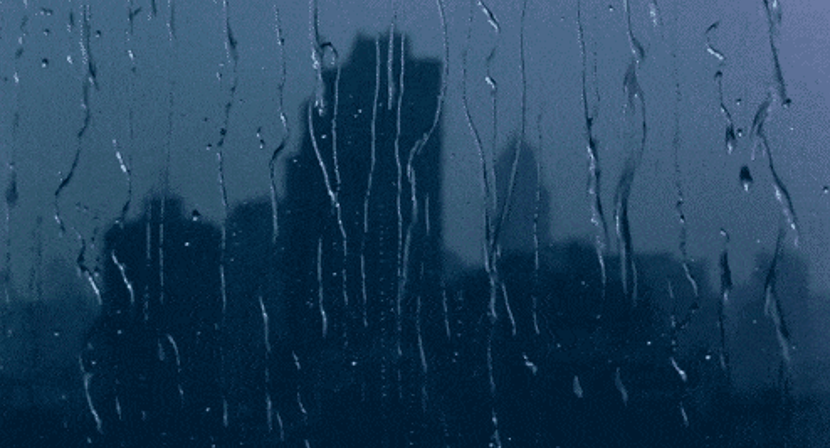 为什么下大雨时，我们总是睡得特别香？
