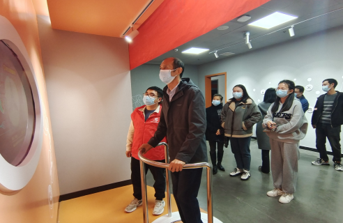 关注骨骼健康，守护全民健康