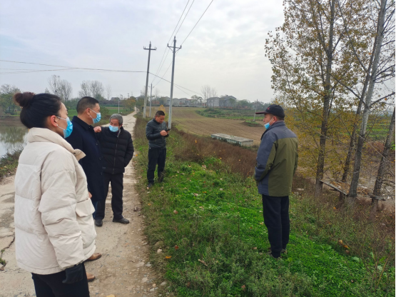 襄阳市科技馆联合老河口市科协开展 10月主题党日活动
