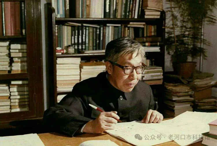 【科普人物】中国十大顶尖科学家