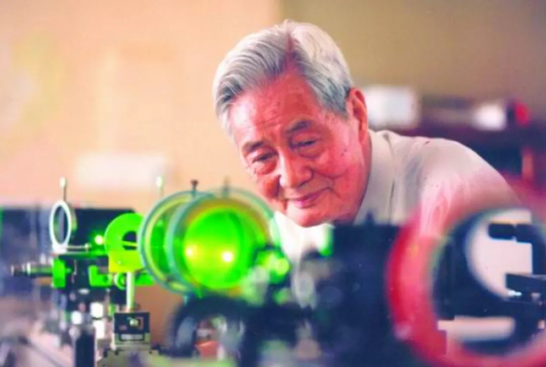 【人民需要这样的科学家】用一生讲述一个“理由”