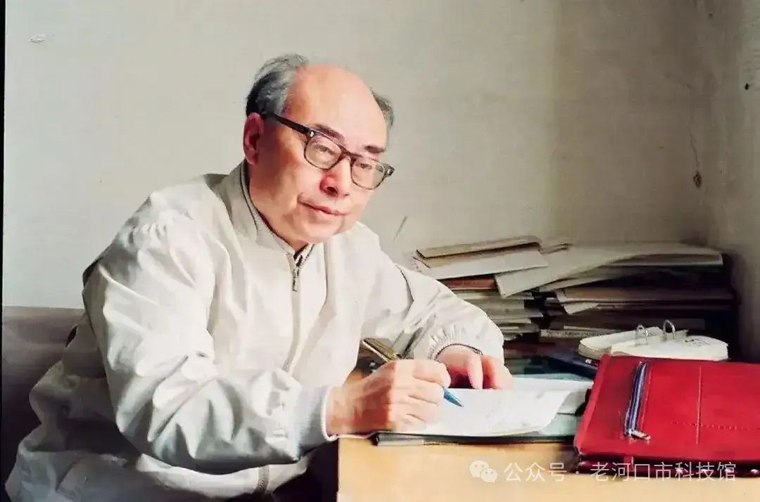 【科普人物】中国十大顶尖科学家