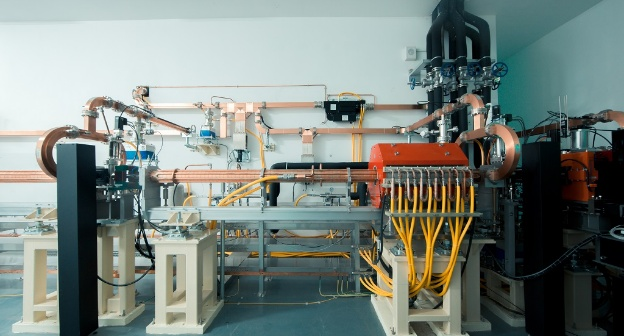  大连相干光源不止于&ldquo;造光&rdquo;，更在于&ldquo;驭光&rdquo;？丨探微之光