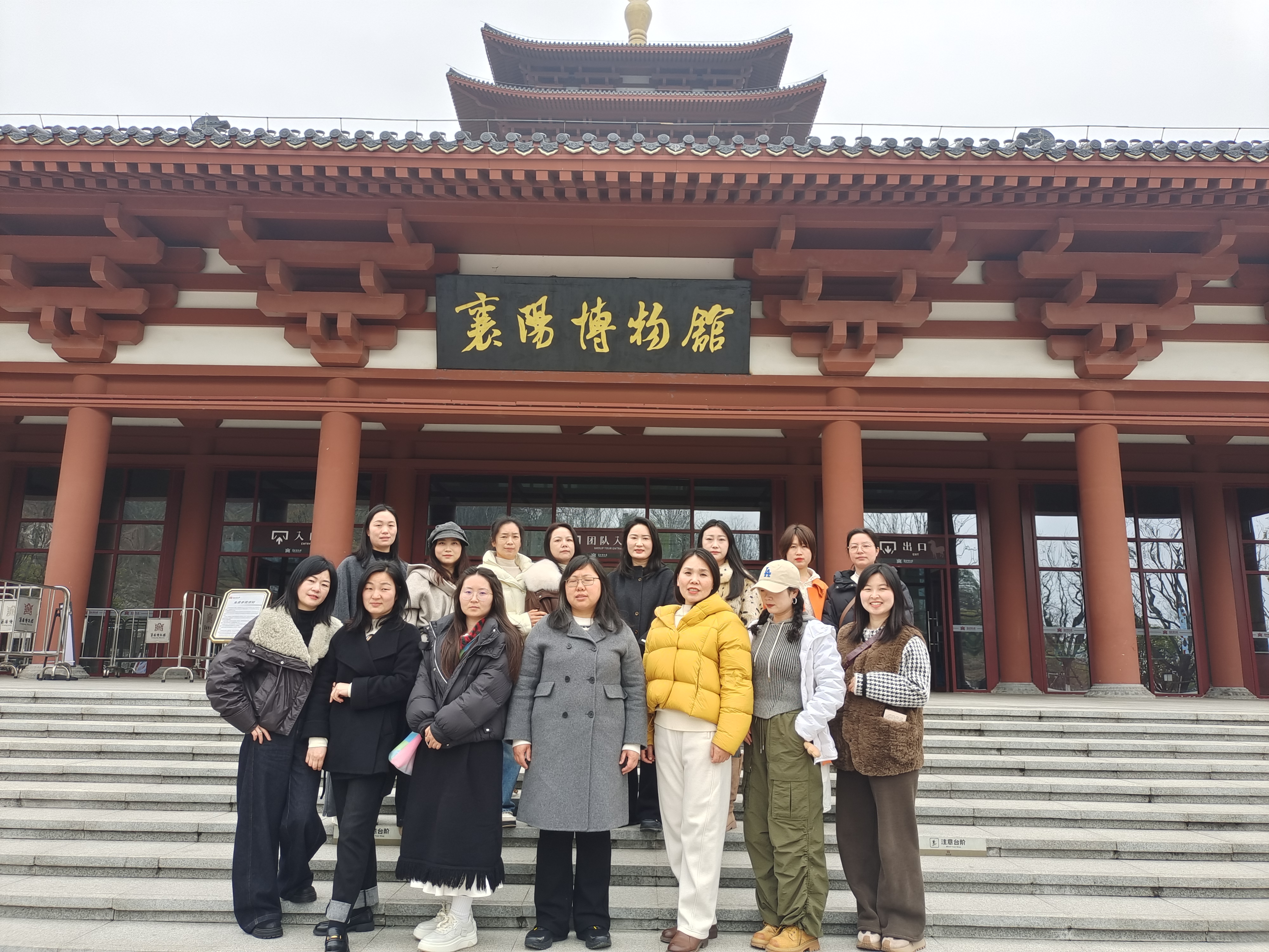 巾帼绽芳华 科普启新程&mdash;&mdash;老河口市科协、科技馆开展&ldquo;三八&rdquo;国际妇女节主题活动