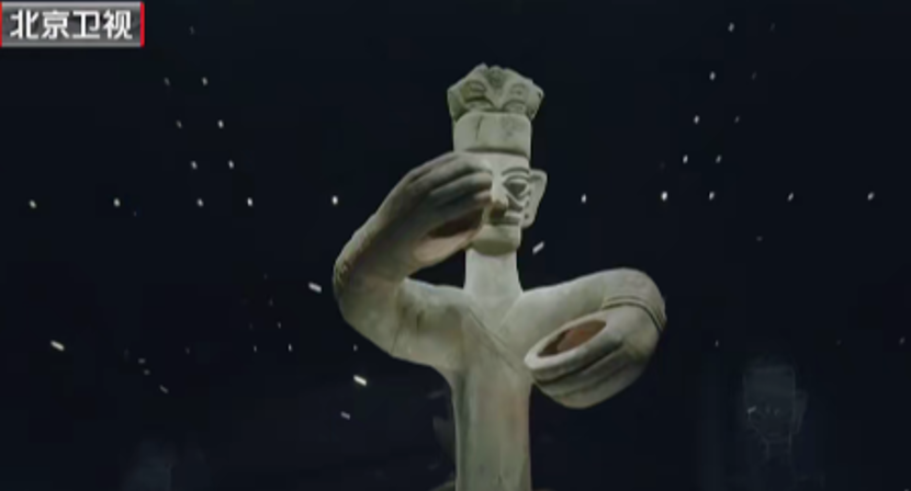 三星堆的青铜人像 真的是&ldquo;外星人&rdquo;吗？